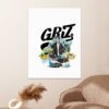 2b77602aedee84f8ff5c838f6c6d4698 - Griz Store