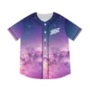 GRIZ EDM Jersey Harajuku Thin button Baseball Uniform Men Women Baseball Jersey2 For EDM Festivals 2 - Griz Store