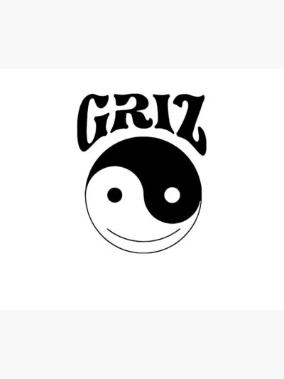 Griz Tapestry Official Griz Merch