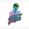 Trippy Griz Tapestry Official Griz Merch