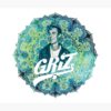 Griz Mandala Tapestry Official Griz Merch