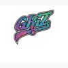 Grizs Funny Logo Tapestry Official Griz Merch