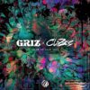 Griz Color Your Soul Tour 2022 Masmart Tote Bag Official Griz Merch