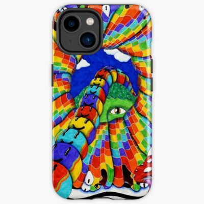 Griz Chasing The Golden Hour 2021 Masjule Iphone Case Official Griz Merch