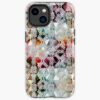 Griz Holographic Music Festival And Rave Accessories Iphone Case Official Griz Merch