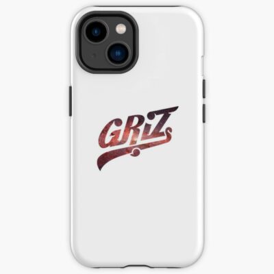 Griz Blood Galaxy Iphone Case Official Griz Merch