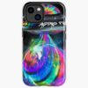 Griz Astro Punk 2022 Masmart Iphone Case Official Griz Merch