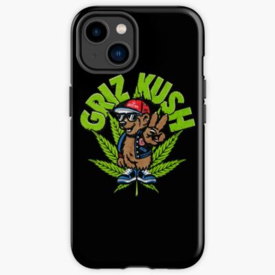 Griz Iphone Case Official Griz Merch