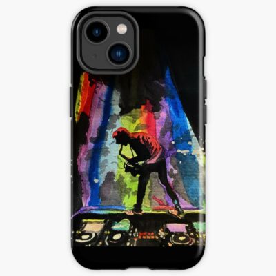 Griz Iphone Case Official Griz Merch