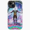 Griz Rainbow Brain 2022 Masmart Iphone Case Official Griz Merch