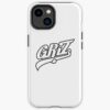 Griz Official Iphone Case Official Griz Merch