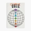 Music The Griz Band Tour Poster Official Griz Merch