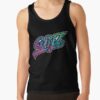 Griz Logo Tank Top Official Griz Merch