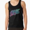 Griz Logo Tank Top Official Griz Merch