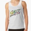 Tank Top Official Griz Merch