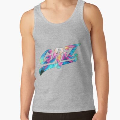 Tank Top Official Griz Merch