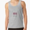 University Of Montana - Montana Grizzlies - Missoula, Mt Tank Top Official Griz Merch