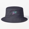 Griz Logo Bucket Hat Official Griz Merch