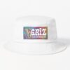 Griz Show Love, Spread Love Bucket Hat Official Griz Merch