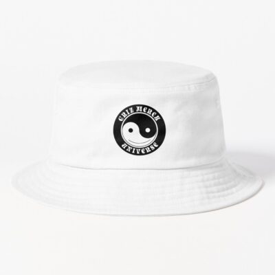 Griz Merch Griz Logo Bucket Hat Official Griz Merch