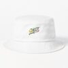 Griz Trippy Psychedelic Bucket Hat Official Griz Merch