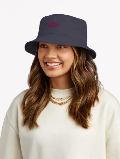 Montana Griz Logo Bucket Hat Official Griz Merch