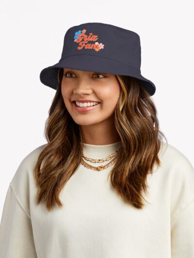 Griz Fam Bucket Hat Official Griz Merch