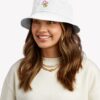 Griz Merch Griz Have A Funky Day Bucket Hat Official Griz Merch