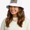 Griz Chasing The Golden Hour 2021 Masjule Bucket Hat Official Griz Merch