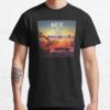 Rebel Era T-Shirt Official Griz Merch