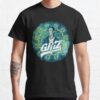 Griz Mandala T-Shirt Official Griz Merch