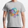 Griz Album T-Shirt Official Griz Merch