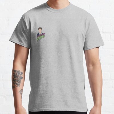 Griz Dj Fanart Edm Music T-Shirt Official Griz Merch