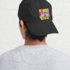 Griz Your Mind Tour 2022 Masmart Cap Official Griz Merch