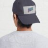 Griz Psychedelic Festival Vibes Cap Official Griz Merch