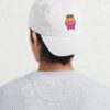 Griz Merch Dripy Smiley Cap Official Griz Merch