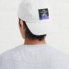 Griz Astro Punk 2022 Masmart Cap Official Griz Merch