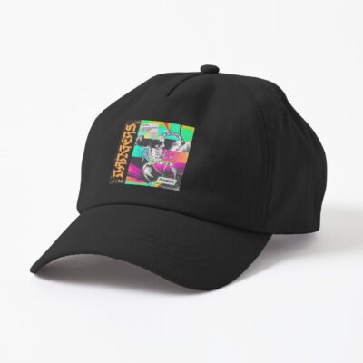 Griz Subtronics Griztronics Design Cap Official Griz Merch