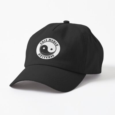 Griz Merch Griz Logo Cap Official Griz Merch