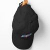 Griz Logo- Rainbow Pixel Tie-Dye Print Cap Official Griz Merch