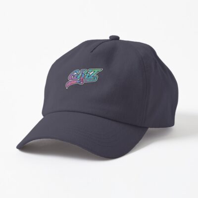 Griz Logo Cap Official Griz Merch