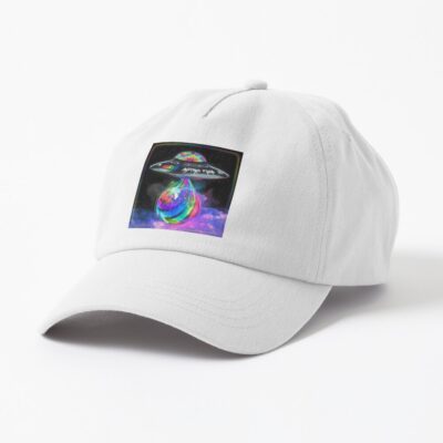 Griz Astro Punk 2022 Masmart Cap Official Griz Merch