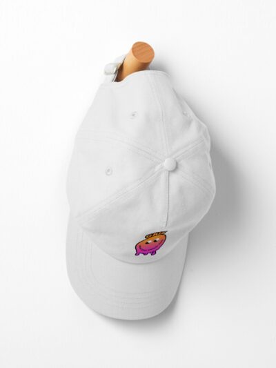 Griz Merch Dripy Smiley Cap Official Griz Merch