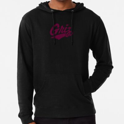 Montana Griz Hoodie Official Griz Merch