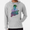 Trippy Griz Hoodie Official Griz Merch