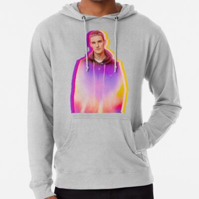 Griz Photo Art Hoodie Official Griz Merch