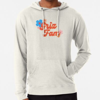 Griz Fam Hoodie Official Griz Merch