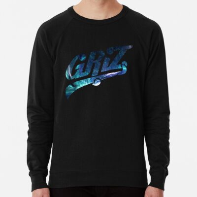 Sweatshirt Official Griz Merch