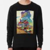 Griz Good Will Tour 2021 Masjule Sweatshirt Official Griz Merch