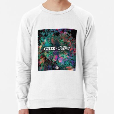 Sweatshirt Official Griz Merch